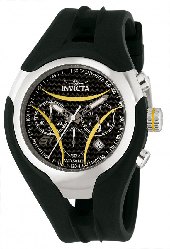 Band for Invicta S1 Rally 1605