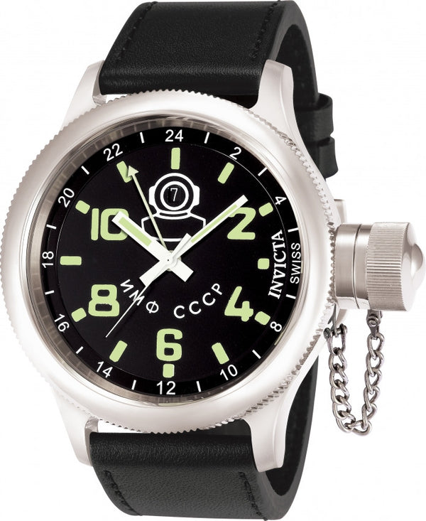 Band for Invicta Russian Diver 7002 - Invicta Watch Bands