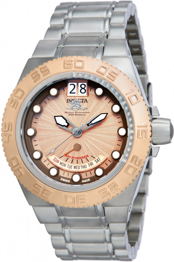 Band for Invicta Subaqua 10871