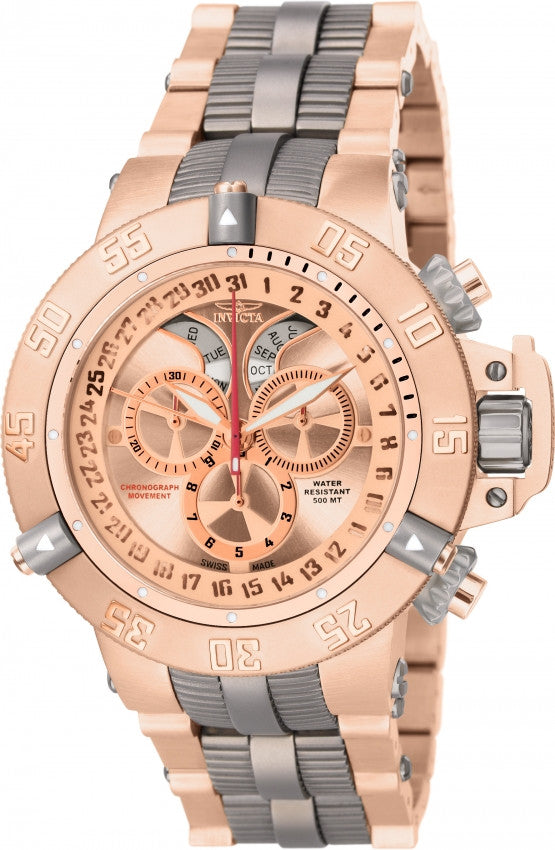 Band for Invicta Subaqua 1569