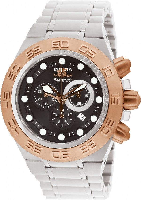 Band for Invicta Subaqua 1529