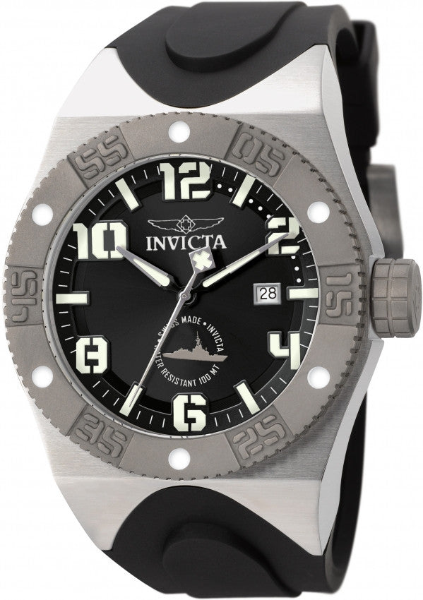 Band for Invicta I-Force 0873