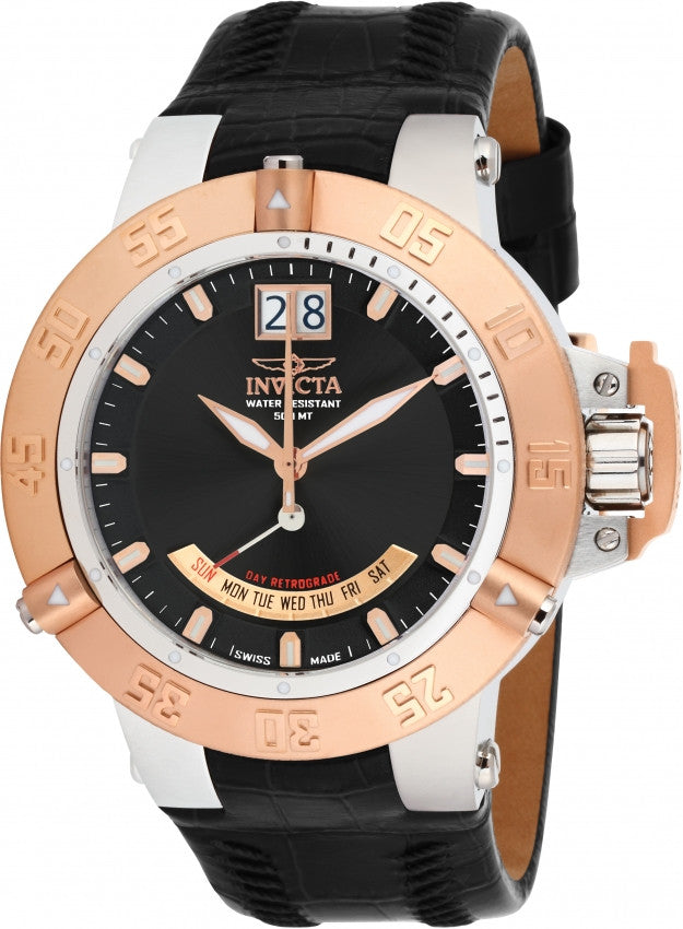 Band for Invicta Subaqua 1575