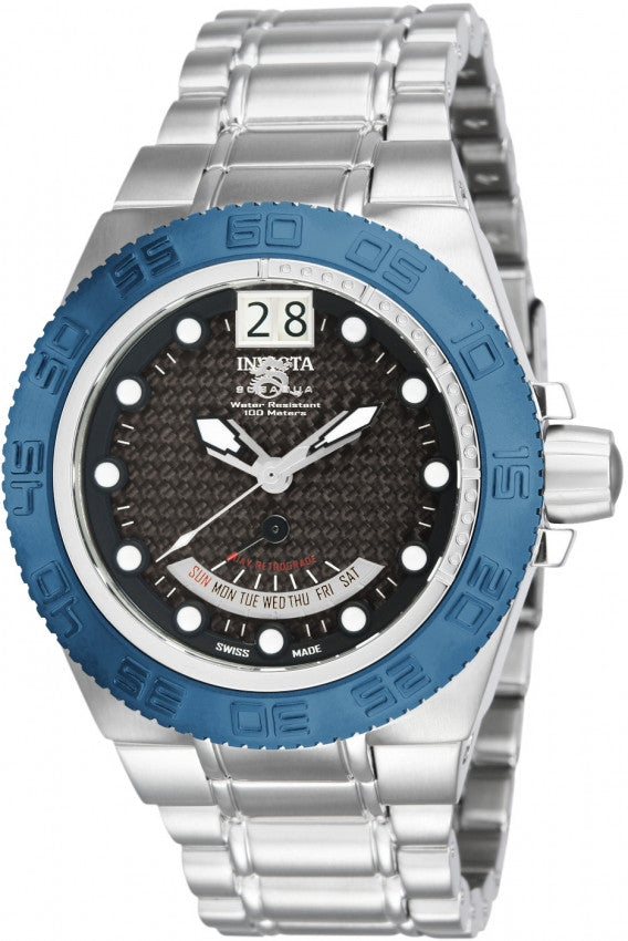 Band for Invicta Subaqua 10884