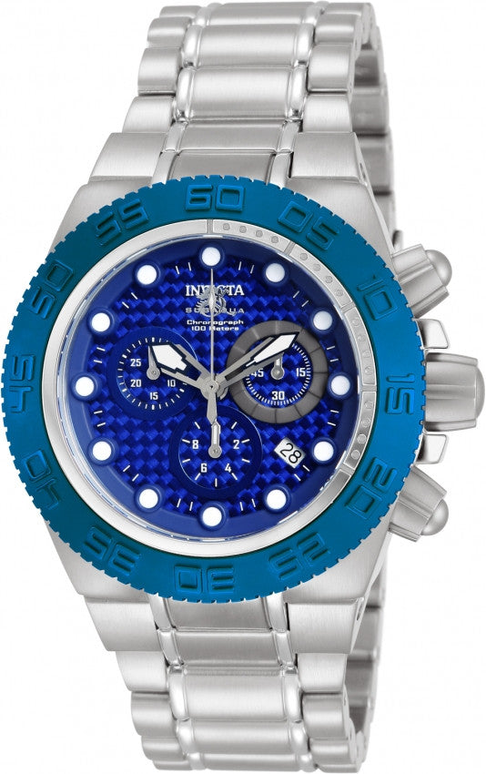 Band for Invicta Subaqua 10865