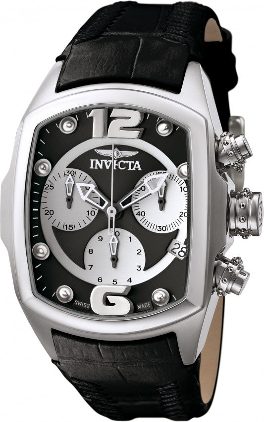 Band for Invicta Lupah 6795