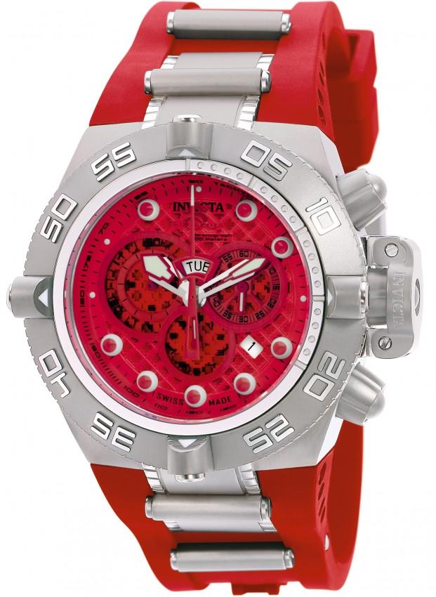 PARTS for Invicta Subaqua 1387