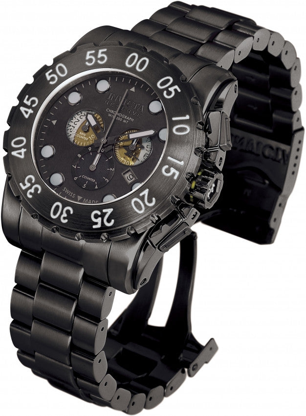 Band for Invicta Specialty F0064