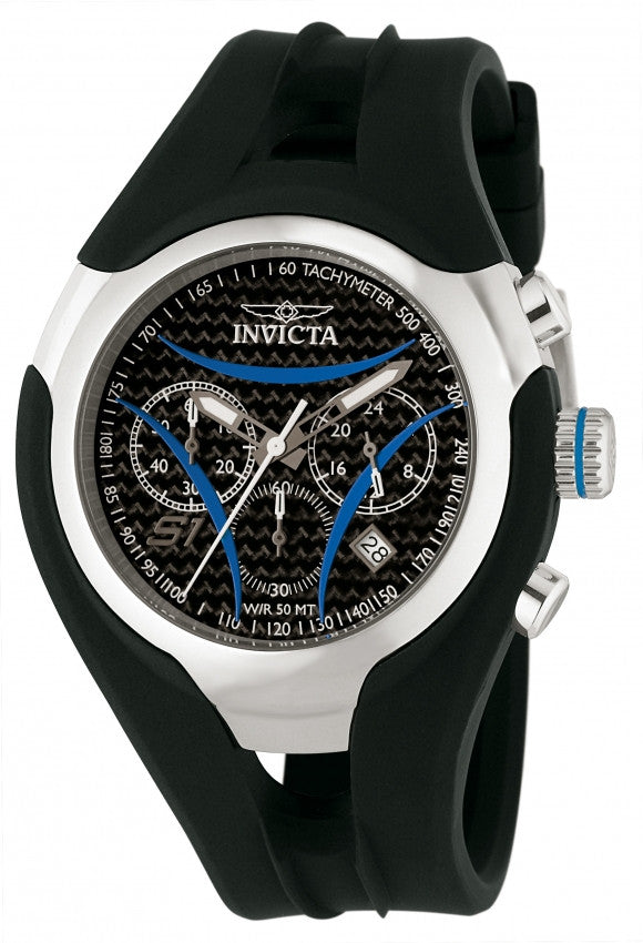 Band for Invicta S1 Rally 1607