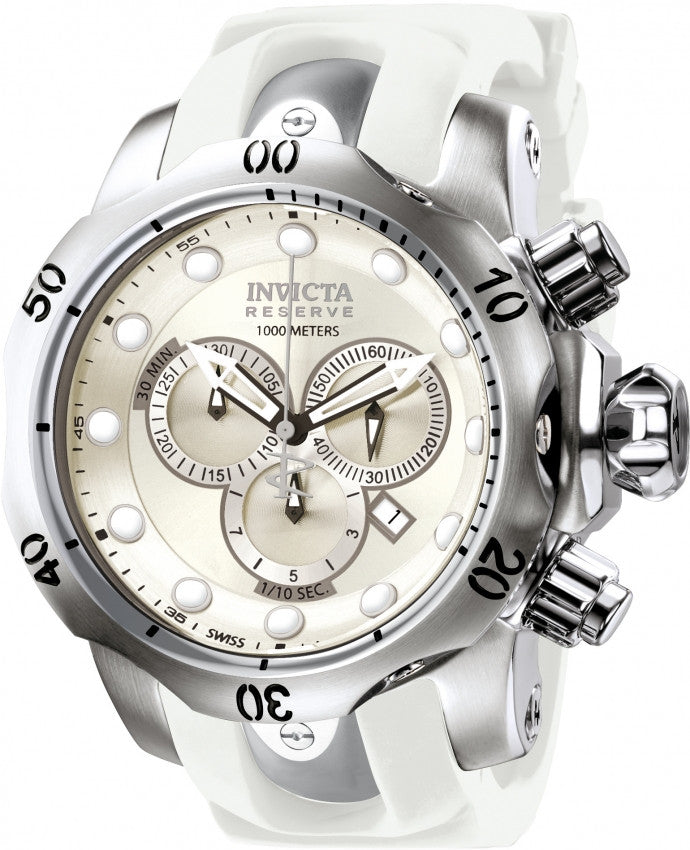 Band for Invicta Venom 1408