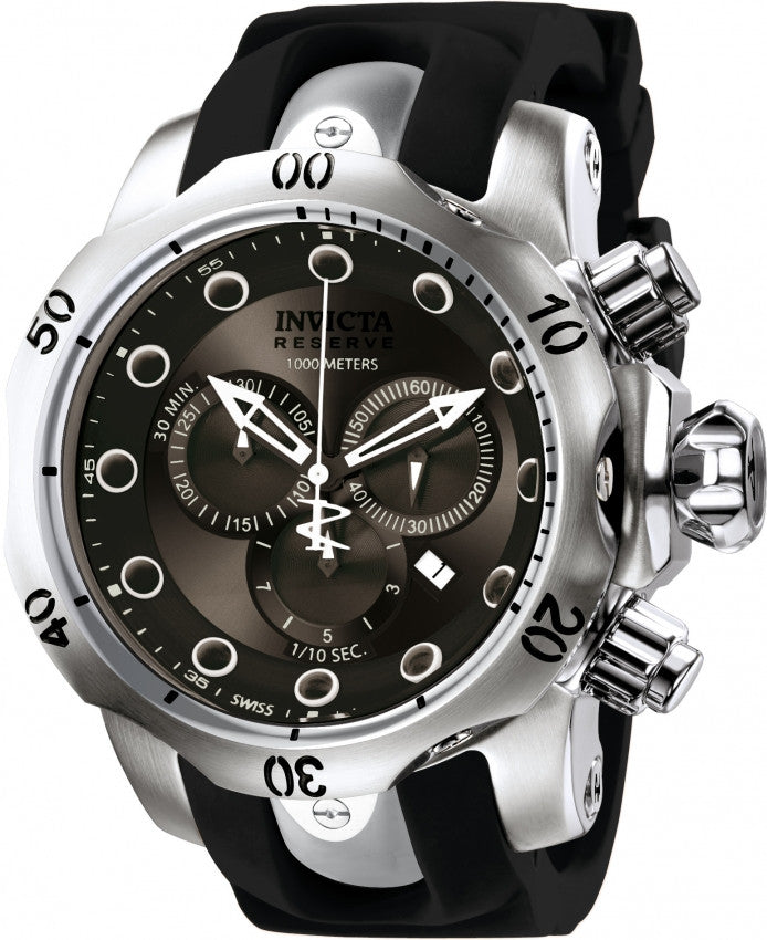 Band for Invicta Venom 1404