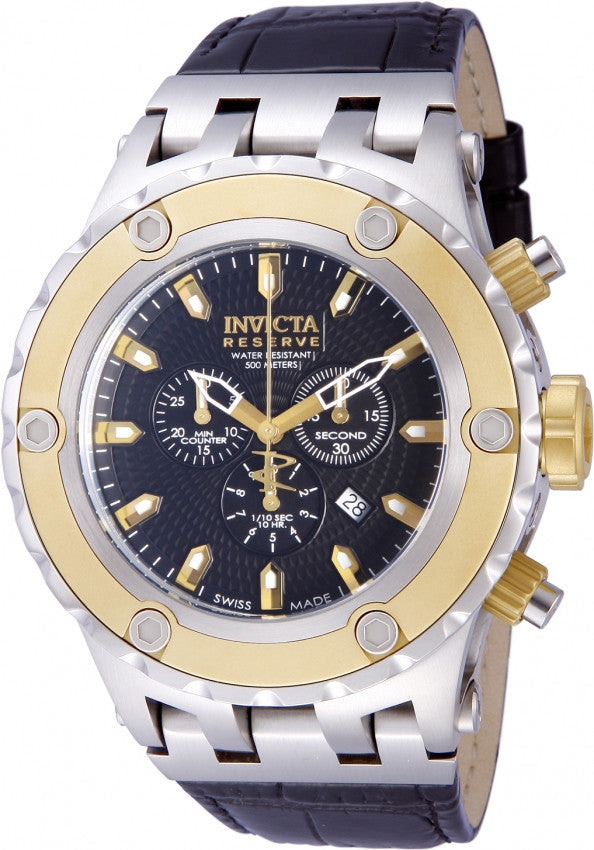 Band for Invicta Subaqua 10077