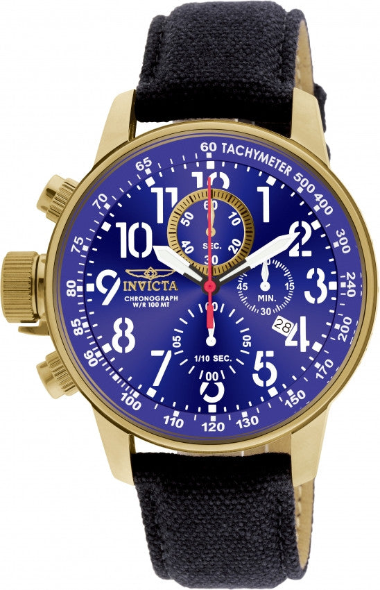 Band for Invicta I-Force 1516