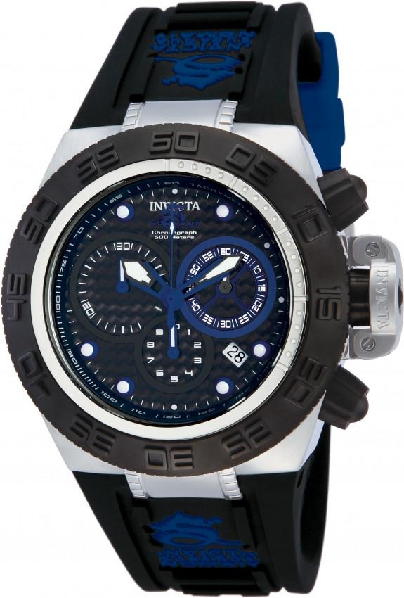 PARTS for Invicta Subaqua 10158