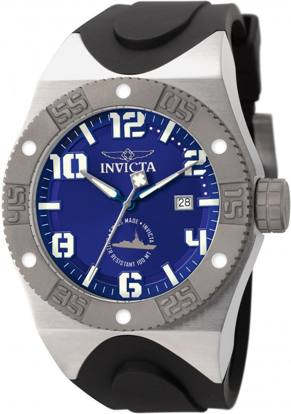 Band for Invicta I-Force 0875