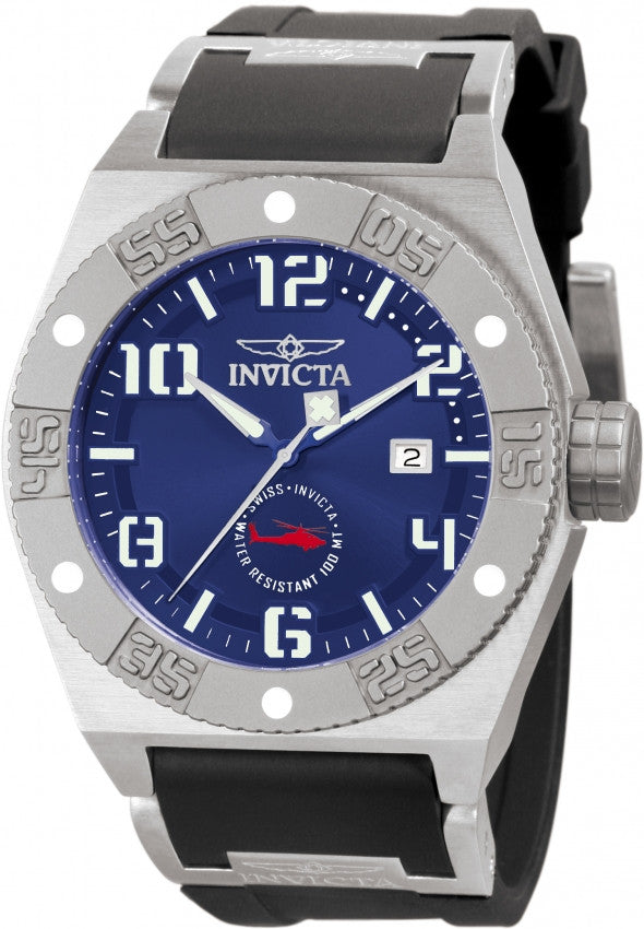 Band for Invicta I-Force 0324