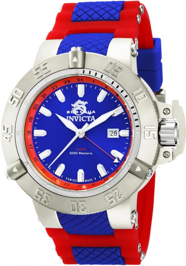 PARTS for Invicta Subaqua 10988