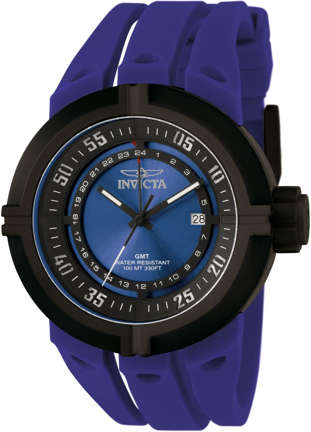 Band for Invicta I-Force 0837