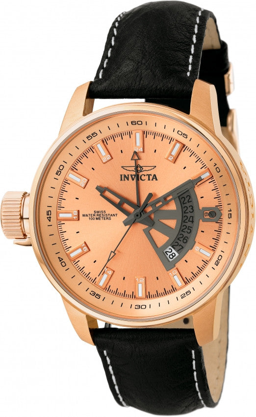 Band for Invicta I-Force 6518