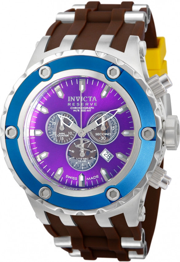 Band for Invicta Subaqua 10996