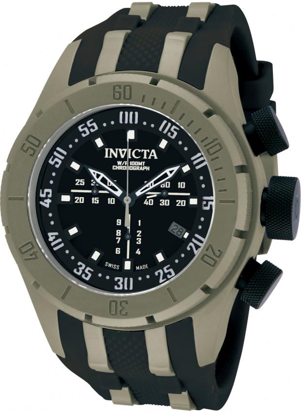 PARTS for Invicta Coalition Forces 10012