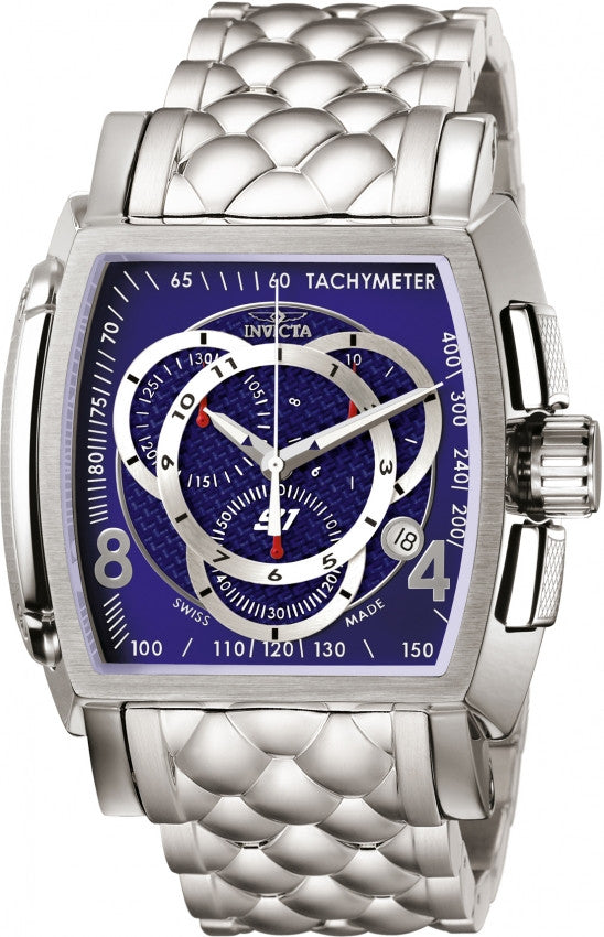Band for Invicta S1 Rally 6466 - Invicta Watch Bands