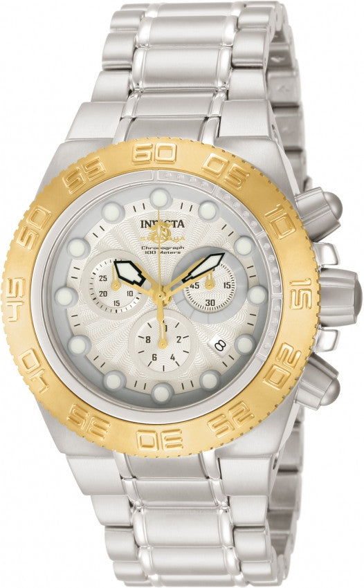 Band for Invicta Subaqua 10856