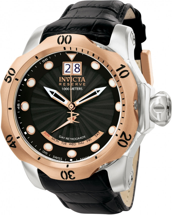 Band for Invicta Venom 1593