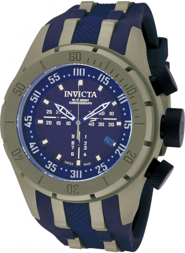 Band for Invicta Coalition Forces 10013