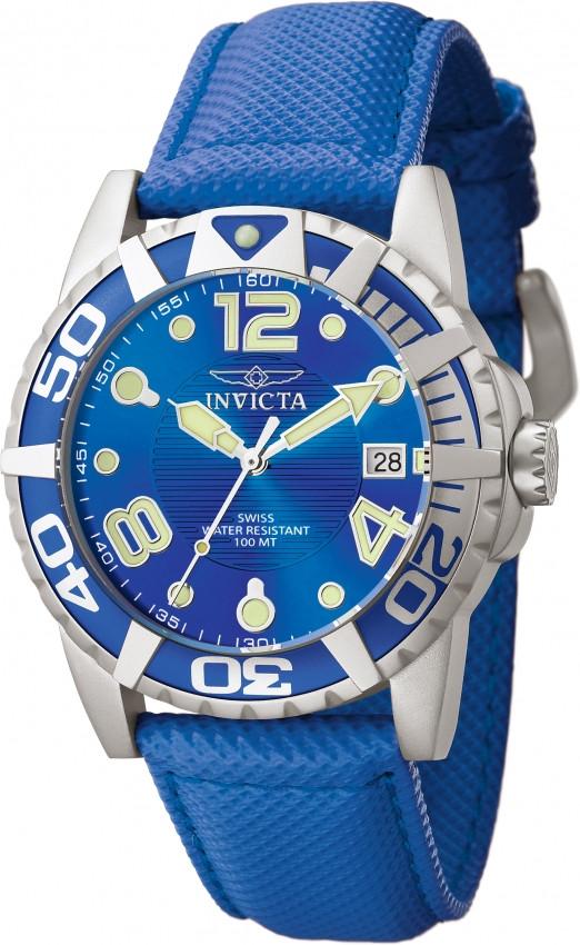 PARTS for Invicta Pro Diver 7246