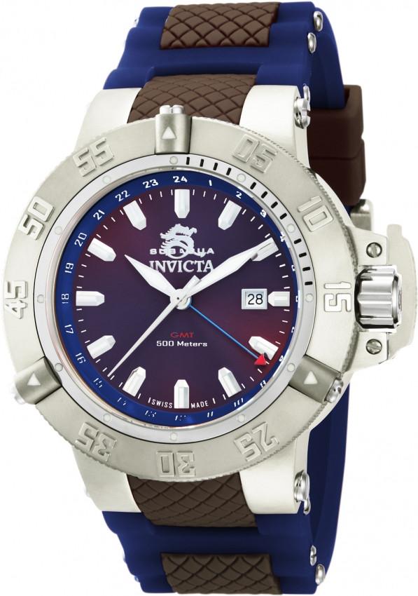 PARTS for Invicta Subaqua 10986