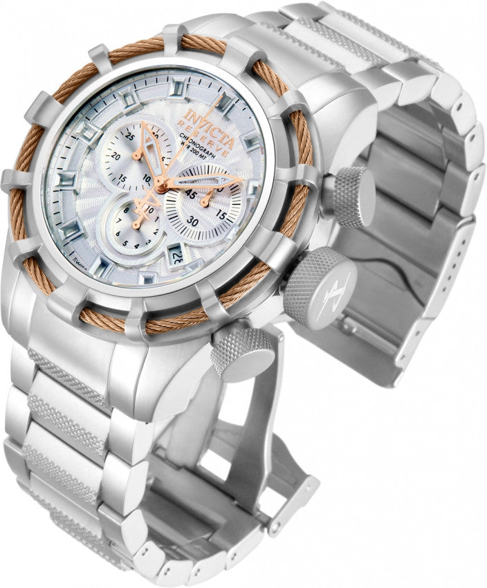 Band for Invicta Bolt 11034