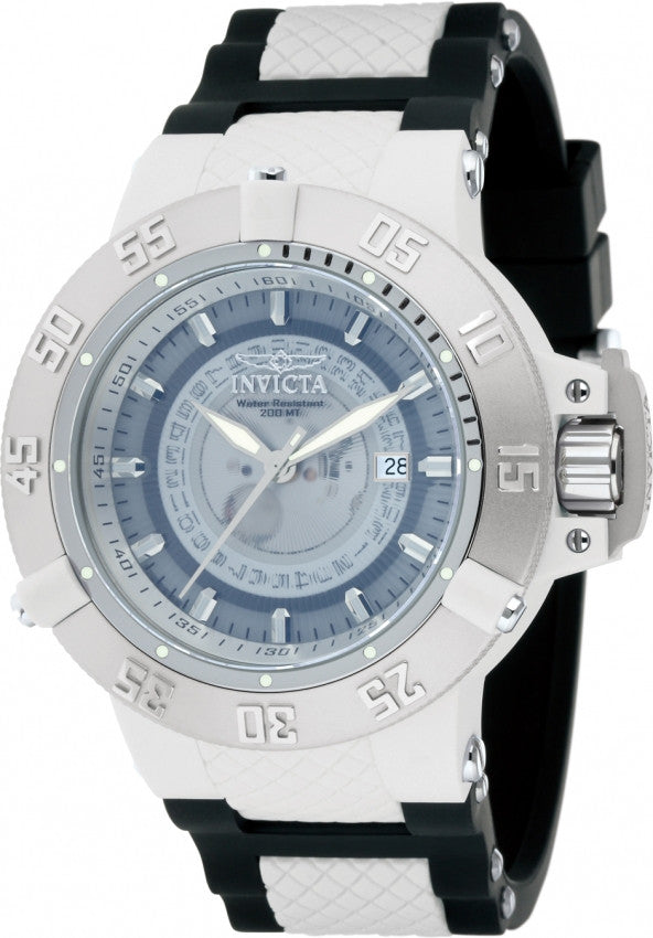 Band for Invicta Subaqua 10103