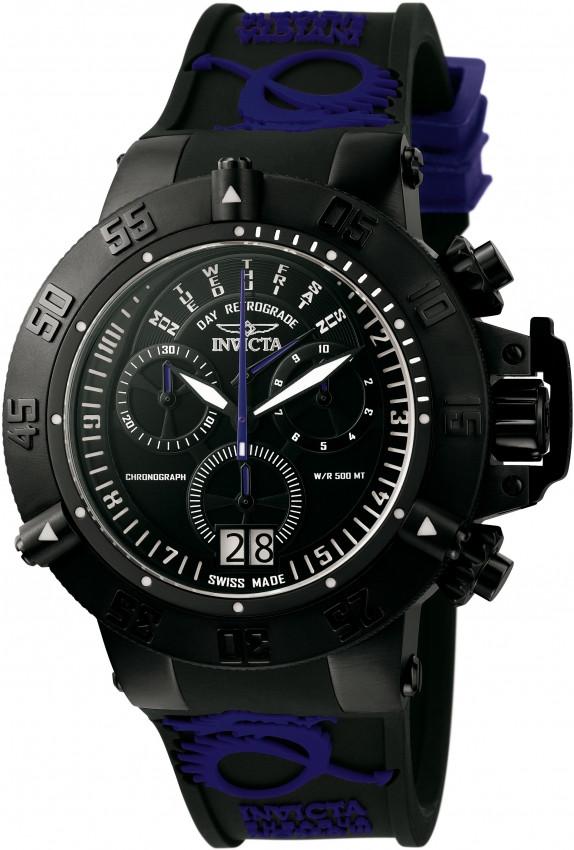 PARTS for Invicta Subaqua 10186