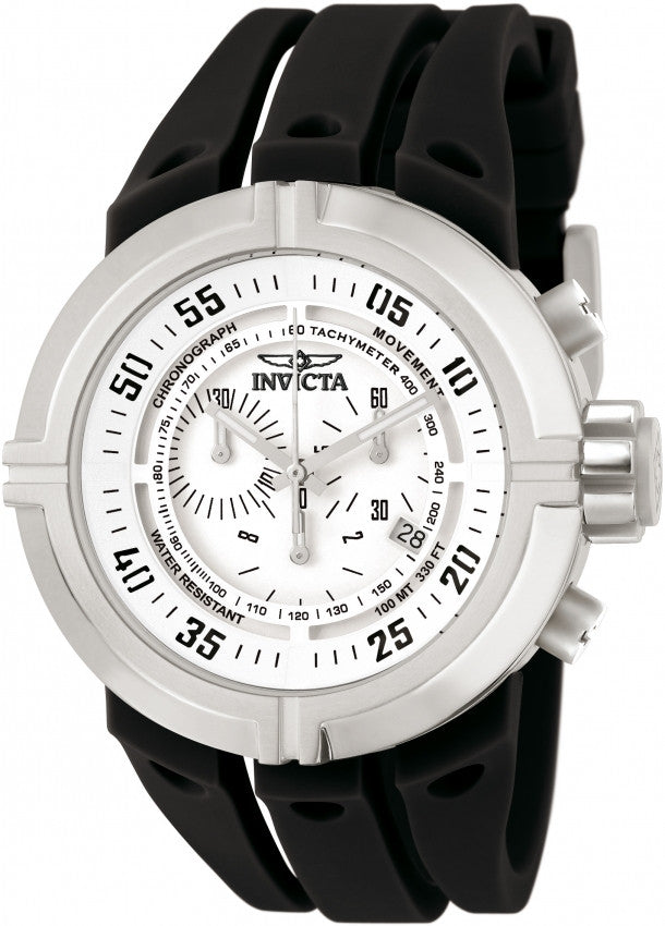 Band for Invicta I-Force 0840
