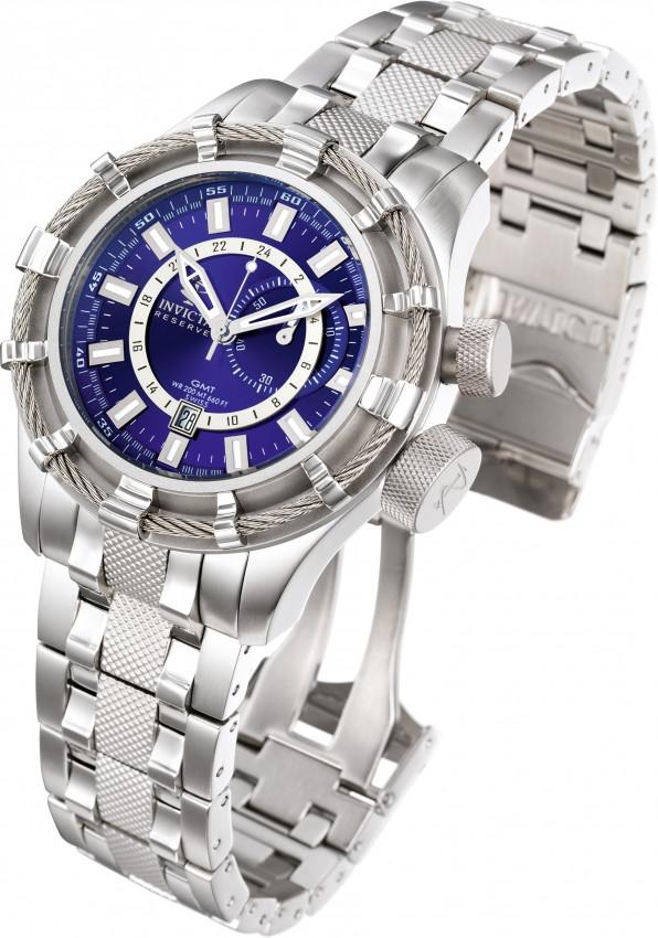 PARTS for Invicta Bolt 7249