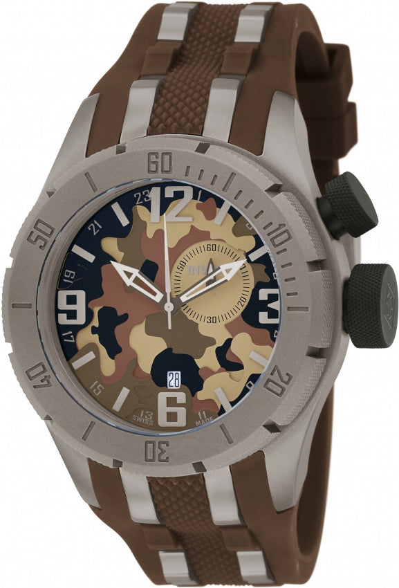 Band for Invicta Coalition Forces 10018
