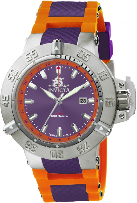 Band for Invicta Subaqua 10991