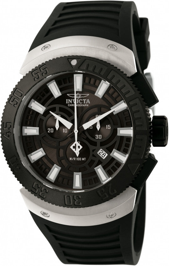 Band for Invicta Specialty 0659