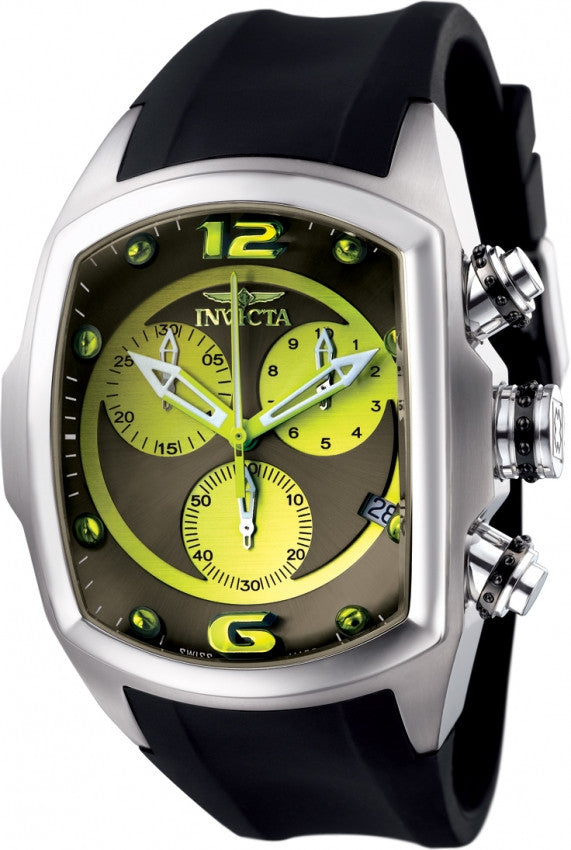 Band for Invicta Lupah 6099