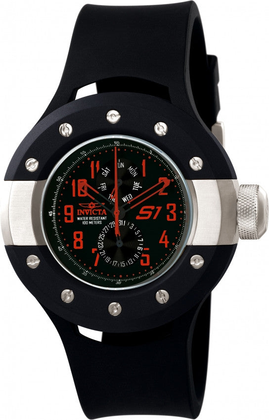 Band for Invicta S1 Rally 10002