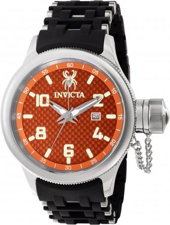 PARTS for Invicta Russian Diver 1036