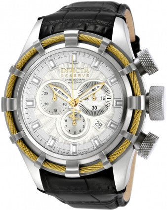 Band for Invicta Bolt 11043