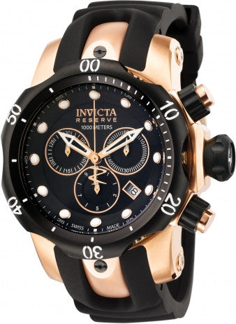 Band for Invicta Venom 0948