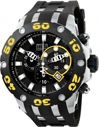 ◎ ZICO BEATLIGHT BAND Band for Invicta Subaqua 0902 - Invicta Watch Bands