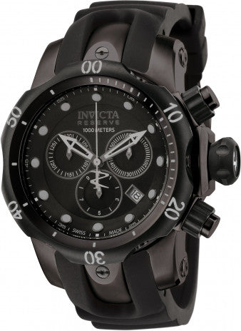 Band for Invicta Venom 0949 - Invicta Watch Bands