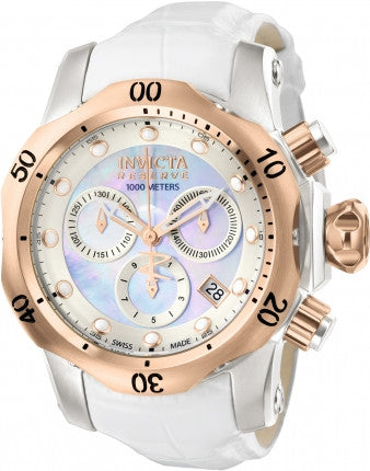 Band for Invicta Venom 0952