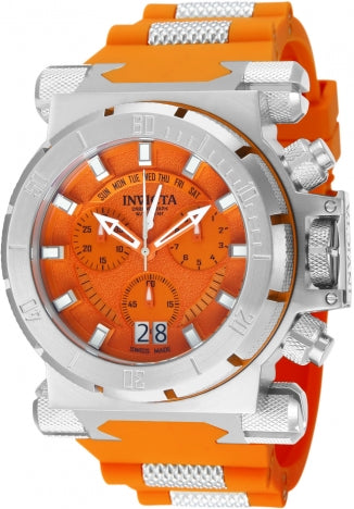 Band for Invicta Coalition Forces 11535 - Polyurethane