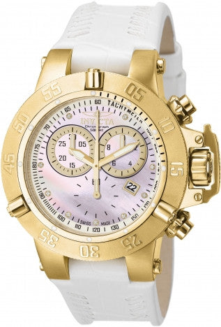 Band for Invicta Subaqua 5503