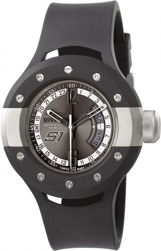 Band for Invicta S1 Rally 1366